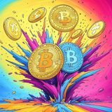 Crypto Boom e Prosecco Trump Fa Volare Bitcoin & Co !!!  ATTENTI !!!