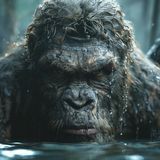 BWBS Ep:74 Bigfoot In Boggy Creek!