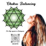 Il Chakra dell'Amore