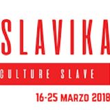 Slavika, il festiaval della cultura slava a Torino