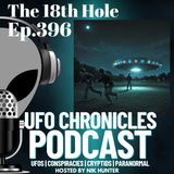 Ep.396 The 18th Hole