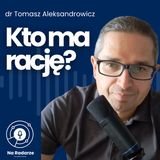 Wolność słowa. Albo jest, albo jej nie ma? Po rozmowie prof. Cichosz u B. Rymanowskiego — bez emocji