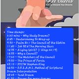 Episode #7 - Master of Dreams Part 5