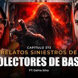 NUNCA te lleves nada de la basura  Relatos siniestros de recolectores de BASURA