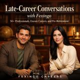 Why 70 Percent of 50-Plus Workers Start a Business — Fexingo Business