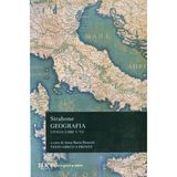 Il Piceno e la parte interna della penisola da «Geografia: l'Italia - libri V-VI» di Strabone