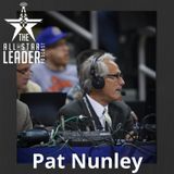 Episode 025 - Baylor Hoops Radio Analyst, Attorney and Business Development Consultant Pat Nunley