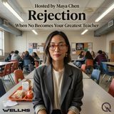 Rejection - Training Your Brain to Hear No