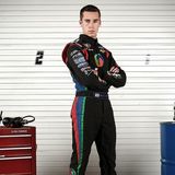 Special Guest NASCAR Driver Ben Rhodes