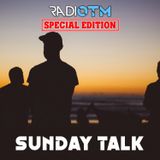 Sunday Talk #1