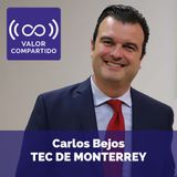 El Tec de Monterrey abre su internet a sus comunidades vecinas