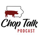 Episode 19: The science of feeding Iowa pigs