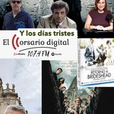 el corsario digital y los días tristes