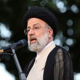 EBRAHIM RAISI È IL NUOVO PRESIDENTE DELL'IRAN