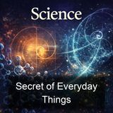 Secret of Everyday Things - Jean-Henri Fabre