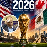 Iran emphasizes that FIFA, rather than the United States, is the rightful host of the 2026 World Cup.