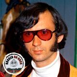 Mike Nesmith's Psychedelic Thanksgiving Dinner [Highlight From Episode 292]