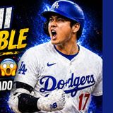 🚨 OHTANI IMPARABLE 🔥 Edwin Díaz OUT 😱 Acuña golpeado + MLB HOY