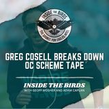 ITB Special: Cosell Gives Tape Breakdown Of Potential Fit for Eagles and Other Teams OC Openings