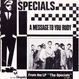 Parliamo dei The Specials e della loro hit "A message to you Rudy".