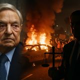 Soros Funded Chaos | Far-Left Prosecutors, LA Riots, and Breakdown of Law With Attorney Ken Good