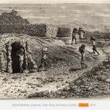 L’inferno era in Sicilia l'orrore delle miniere di zolfo