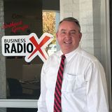 Georgia Senator Frank Ginn – District 47