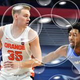 College Ball Show: Preview & Banter for the Conference Tournaments!
