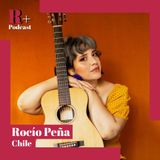 Entrevista Rocío Peña (Chile)