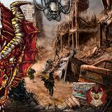 #665 - Nameless Land: Apocalypse Box (Recensione)