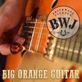 The amazing John Hudak of Brickwall Jackson (Spectra Music Group) is back with “Big Orange Guitar”!