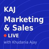 Kai Markus Müller Reveals the Brain Science Behind Boosting Sales & Winning Deals