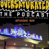 Episode 305 - All You Can Eat