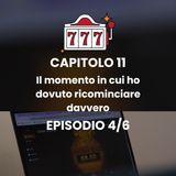 CAPITOLO 11 - Episodio 4 - Partita IVA: la fine della libertà