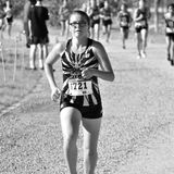 Female Runners