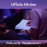 Oficio de Lecturas