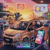 Anchor: dall’attacco di guacamole all’anchorman AI, nasce l’app per auto-interviste