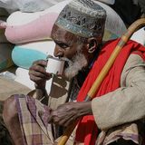 Santé, culture et séchage de la mangue (Le Niger sur Kalangou)