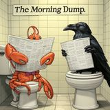 NWJ 502- The Morning Dump_ Facebook Tunnels_ Masters of the Jewniverse & More w_Nephilim Death Squad