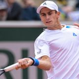 Roland Garros, Arnaldi out per un virus. Cobolli in finale con Zverev