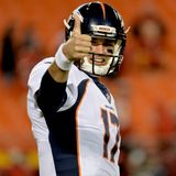 Gut Reaction: Broncos Humiliated In Divisional Loss Again | Who Should Be The QB?
