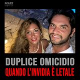 True Crime Italia: La Vendetta è un Piatto da Servire Freddo