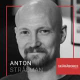 19. Anton Strålman - NHL stjärnan från Tibro.