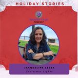 Women Talk Holiday Stories 2020 ~ With Jacqueline Ledet