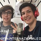 #mor Giornata mondiale del libro