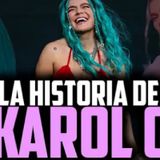 CONEXIÓN digital podcast especial de la historia de Karol G. RADIO Tucacas Televisión Network