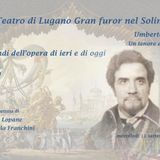 Sul Teatro di Lugano gran furor nel Solimano ALBUM Umberto Borsò