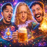 Spirit Realm Shenanigans w/ Seth Kicklighter