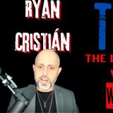 #114 Ryan Cristian The Last American Vagabond #cannabis #WilliamRandolphhearst #globalism