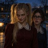 A New Beginning: Demon Princess of Hell Arrives